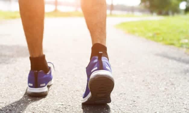 AI-Powered Insole Turns Shoes Into a Portable Gait Analysis Lab