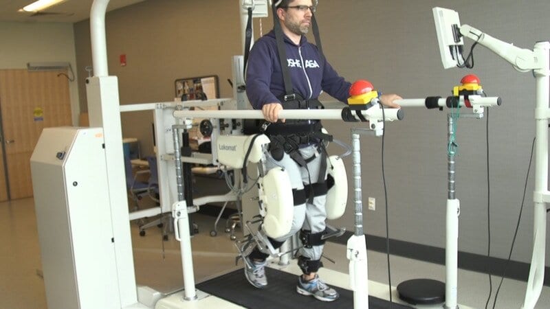 How Do Our Brains Adjust to Changes in Our Walking Strides? Robots Provide an Answer