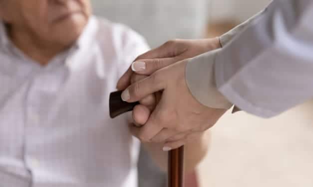 Fall Risk Reduction in Seniors – with Wav Balance Training