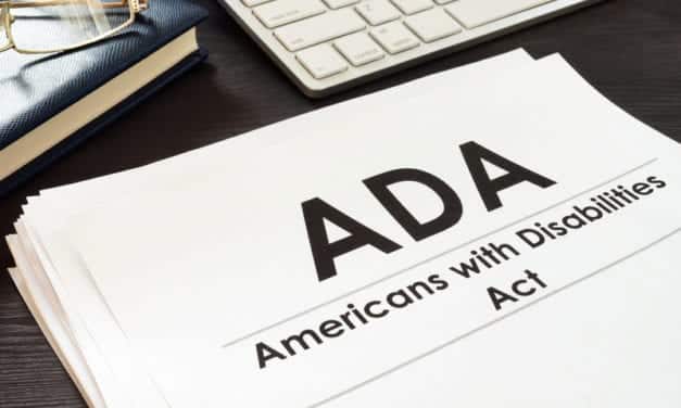 Rocky Mountain ADA Center Launches Customized Virtual Trainings