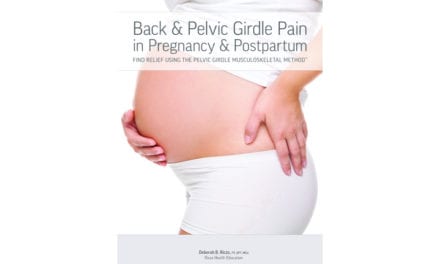 Guide Your Pregnant Client with This Book