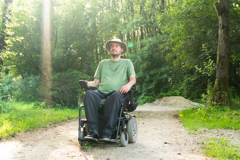 Your Travel-Friendly Wheelchair Search Made Easy with This Guide