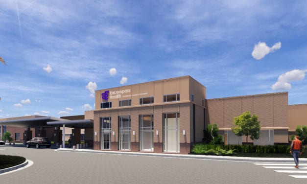 Encompass Health Announces Plans for New Rehab Hospital in Illinois