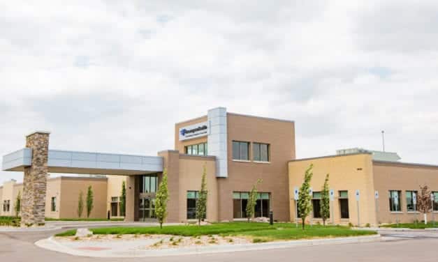 Encompass Health Opens its First Rehab Hospital in South Dakota