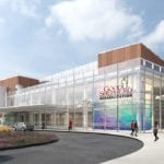 Good Shepherd Rehabilitation Network Announces Plan To Build Rehab Hospital in Center Valley