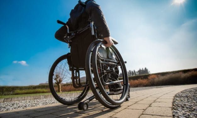 Exercise and PRP Promising for Shoulder Pain in Wheelchair Users with Spinal Cord Injury, Per Kessler Study