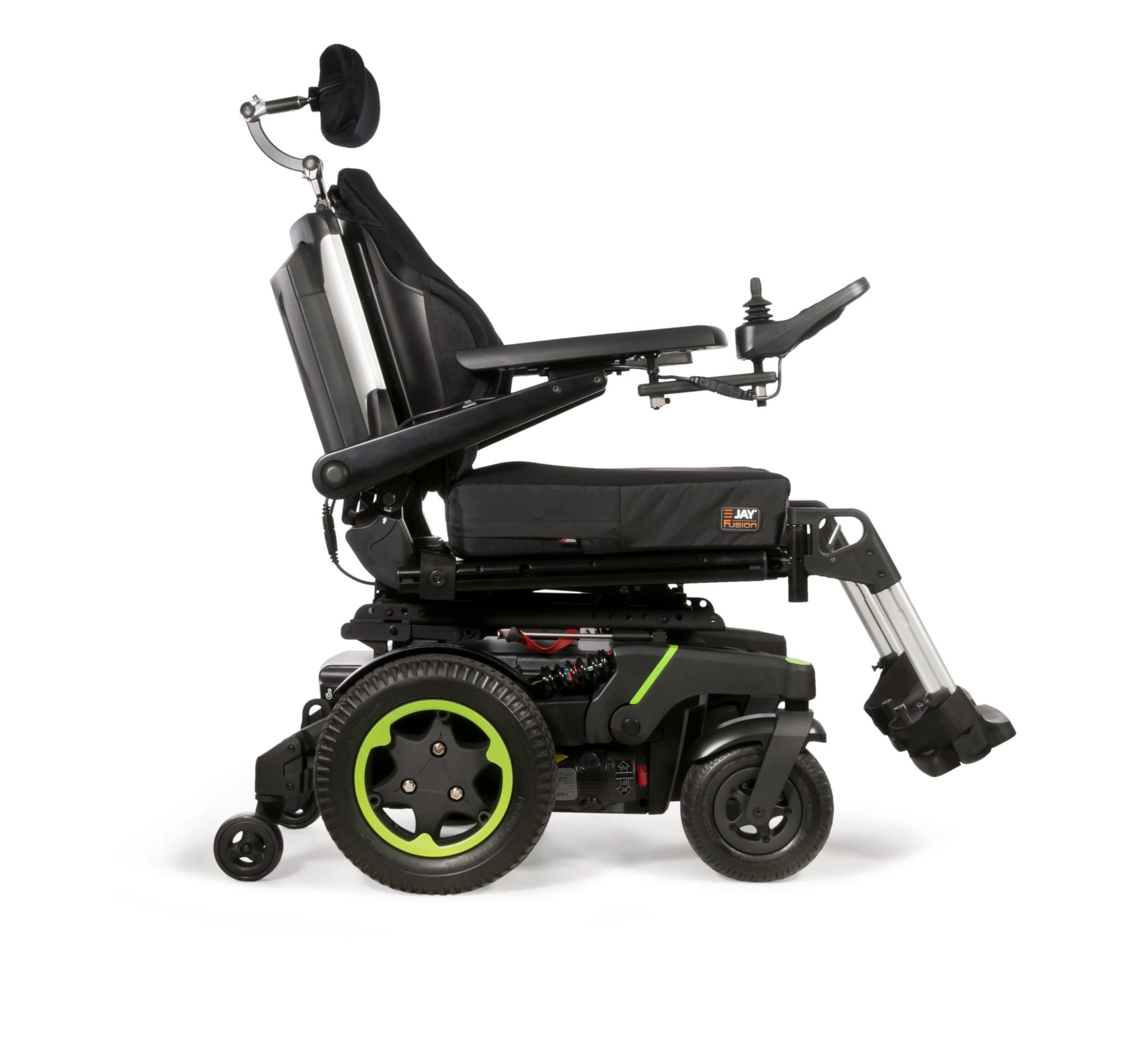 Sunrise Medical Announces the QUICKIE Q500 H Rehab Management