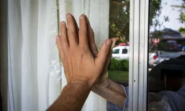 Reach Out to Stay Connected and Reduce Isolation