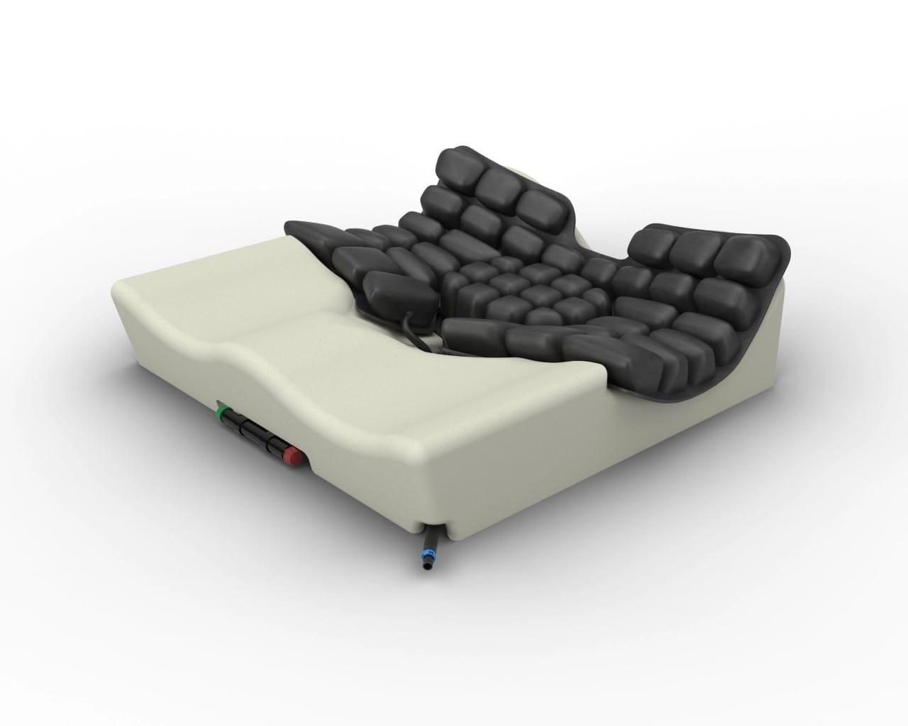 Permobil Launches ROHO Hybrid Select Hybrid Wheelchair Cushion Rehab