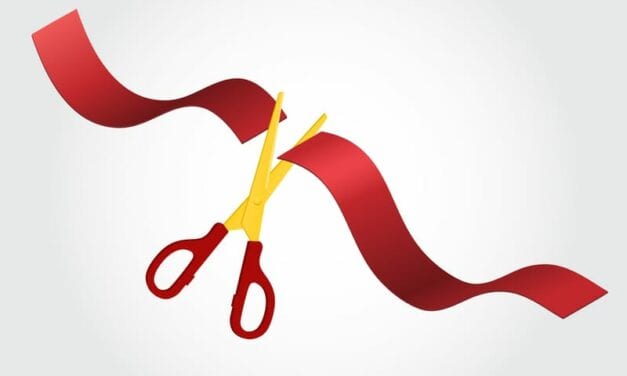 Amarillo VA Celebrates New Prosthetic and Rehabilitation Wing