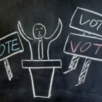 $1 Van Rental for Wheelchair Users to Vote in Person Nov 3
