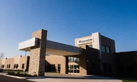 Encompass Health Opens Encompass Health Rehabilitation Hospital of Toledo in Ohio