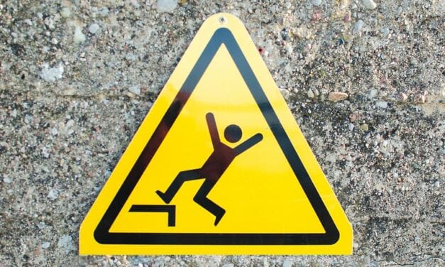 Fall Prevention for Older Hospital Patients After Discharge