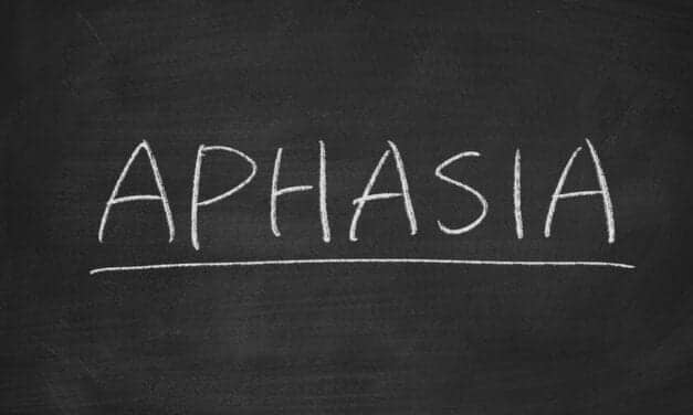 This Could Help Predict Aphasia Recovery in Bilingual Patients