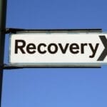 Is Recovery from Ischemic Stroke Worse if You Have Genes Linked to Increased Risk of Smoking?