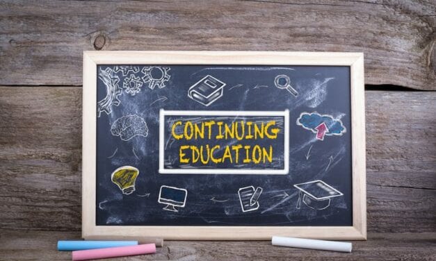 AOTA OK’s Age Safe America to Provide Continuing Education