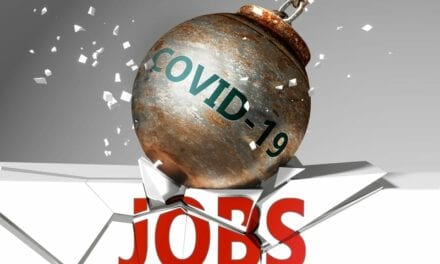 December 2020 nTIDE: COVID Surge Slows Recovery for People with Disabilities