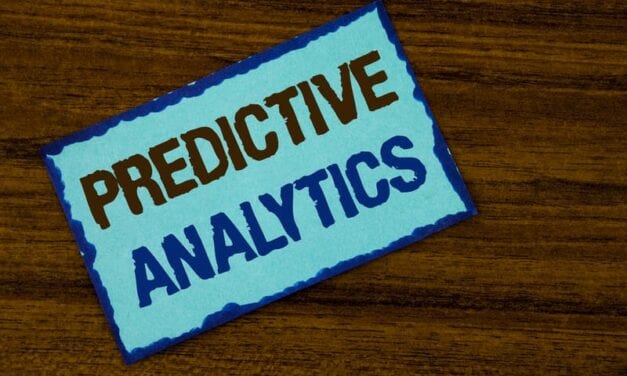 Encompass Health Webcast to Cover Predictive Analytics