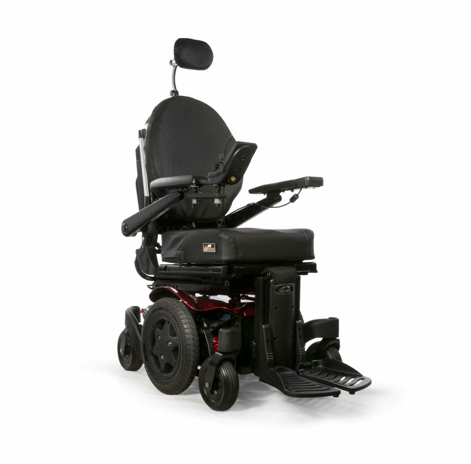 New Ultra Narrow QUICKIE Q300 M Mini Features a Small Turning Radius