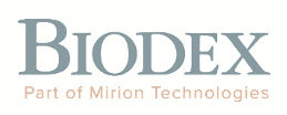 Biodex logo