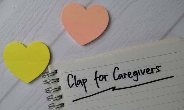 Jean Griswold Foundation Now Focuses on Caregivers