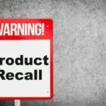 FDA Issues Class I Recall of Wheelchair Joysticks Over Safety Risk