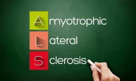 ALS That Affects Children