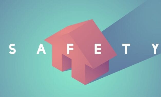 Aging Adults: Heed These Tips for a Safer Home