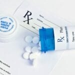 Study: Taking Antidepressants at Time of Head Injury Appears Safe