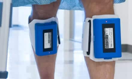 Movement and Compressions System Receives FDA Clearance