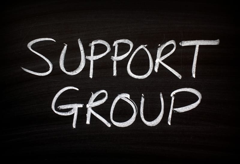 Reeve Foundation Now Offers Virtual Support Groups