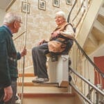 Aging Safely at Home