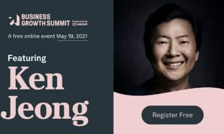 Weave Spring Business Growth Summit to Feature Keynote by Ken Jeong