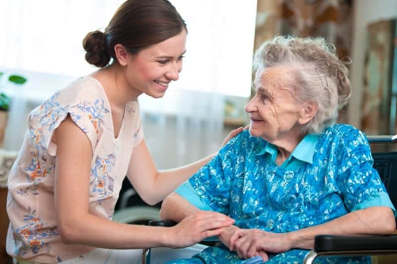 Free Online Course Offers Caregiver Essentials