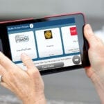 GrandPad Adds 24/7 Streaming Radio to Free Apps for Seniors