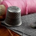 Thimble-Like Device Aids Balance Via ‘Light Touch’