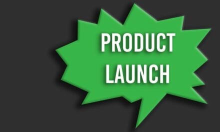 New Products Launch Archives