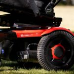 Invacare Corporation Introduces the Invacare AVIVA STORM RX, a Next Generation Rear-Wheel Drive Power Wheelchair