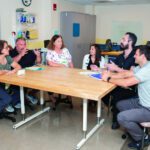 Sex After a Spinal Cord Injury: The Forgotten ADL