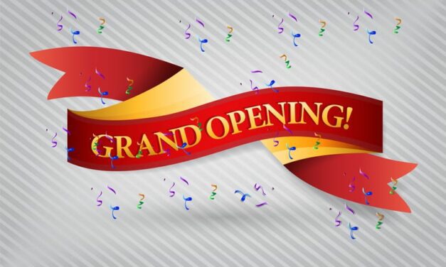 The Natalie Barnhard Center Opens Its Doors