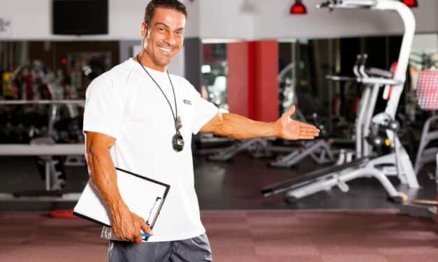 High-Intensity Exercise Delays Neurodegenerative Disease