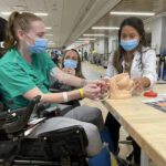 Burke Rehabilitation Hospital Receives Grant for Patients with Spinal Cord Injuries