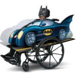 Disguise Inc Expands Range of Licensed Wheelchair Cover Sets and Adaptive Costumes