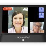 GrandPad Sees Expanded Adoption of Telehealth Platform by PACE Programs