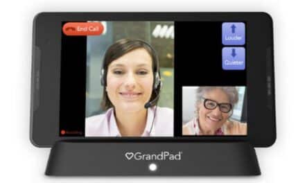 GrandPad Sees Expanded Adoption of Telehealth Platform by PACE Programs