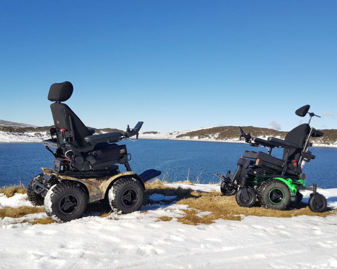 Sunrise Medical Opens New NashvilleBased Facility to Deliver Magic