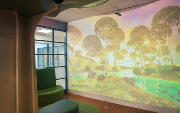 Mount Sinai Opens Charles Lazarus Children’s Abilities Center
