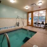Phased Progression Aquatic Therapy in the Pool