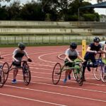 RaceRunning: the Fleet-of-Foot Sport That’s Helping Kids with Cerebral Palsy