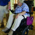 Freeing Effects of Seating Functionality